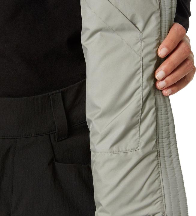 Actual product image Helly Hansen W Isfjord Down Vest (XS)