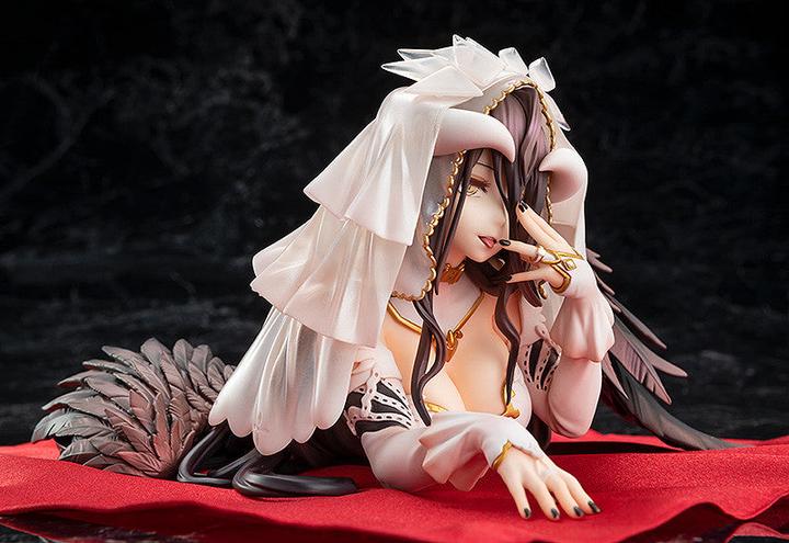Produktbild Kadokawa Overlord IV Albedo: Bride Ver.