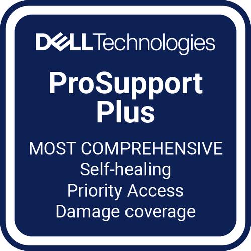 Valori nutrizionali e ingredienti Dell ProSupport Plus OptiPlex 7xxx 3 anni. NBD a 5 anni. PS Plus (60 mesi, In loco, Garanzia postale)