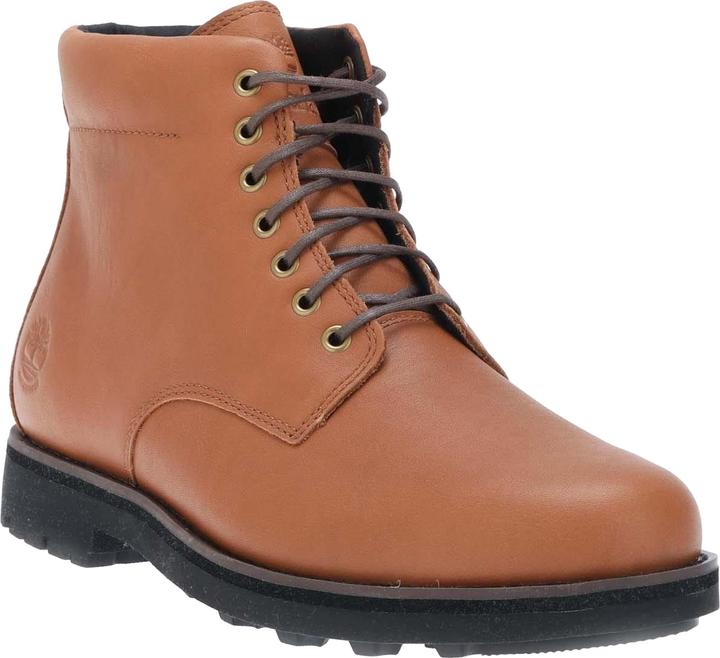 Timberland Stiefel Narbiges Leder