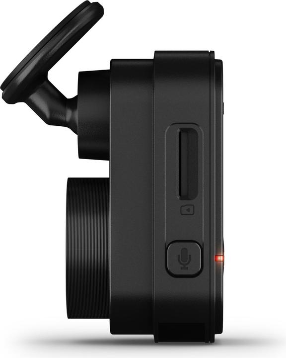 Produktbild Garmin Dash Cam Mini 2 (WLAN, Eingebautes Mikrofon, Beschleunigungssensor, Bluetooth, Nachtsicht, GPS-Empfänger, Full HD)