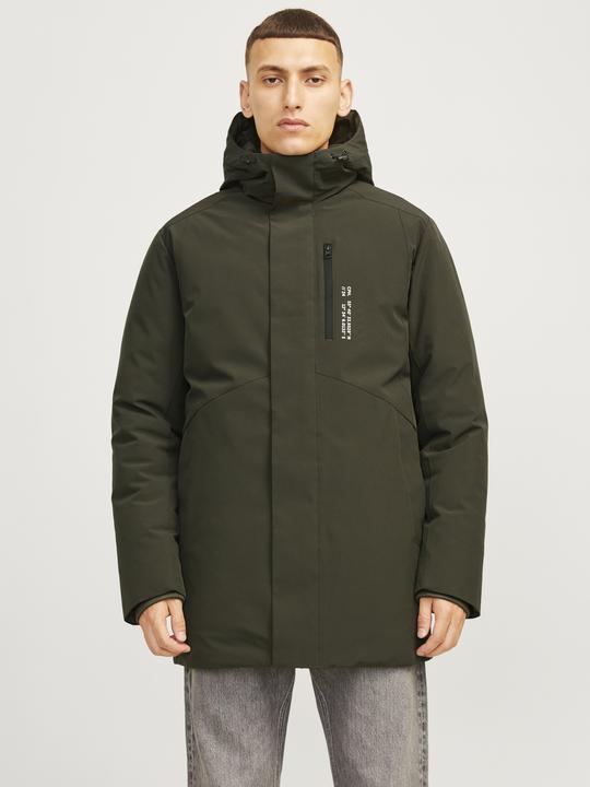 Image du produit Aprel Parka Parka (L)