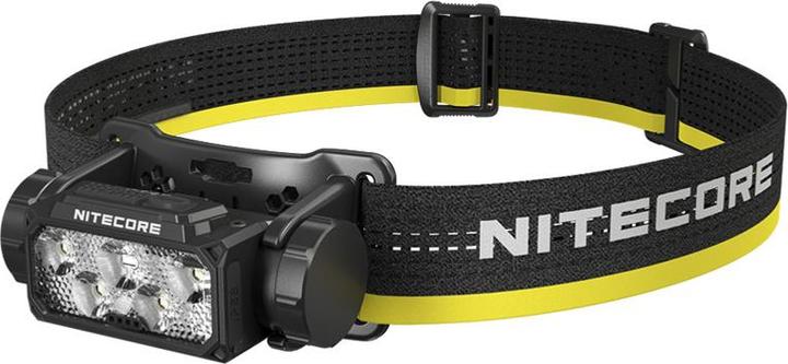 Image du produit Nitecore HC60 UHE (1600 lm)