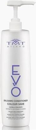 Actual product image Evo Color Save Balsam 1000ml - Cannabis Sativa (1000 ml)