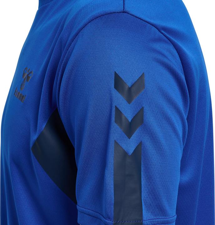 Produktbild hummel Hmlactive Pl Jersey S/S (M)