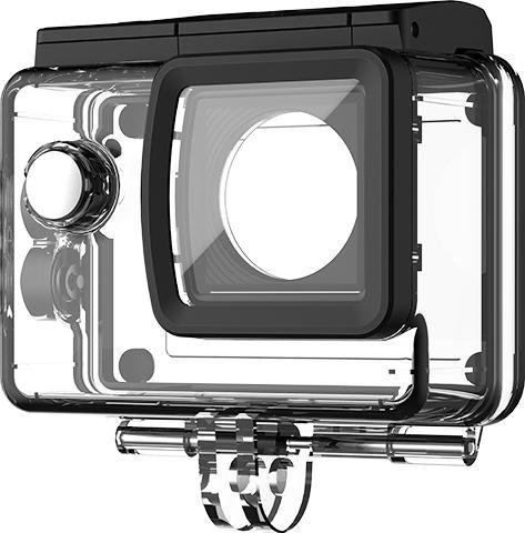 Produktbild Sjcam SJ4000 WiFi Black (60p, WLAN)