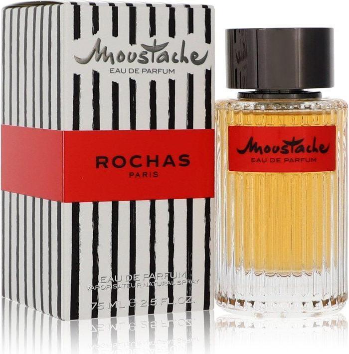 Produktbild Rochas Moustache (Eau de Parfum, 75 ml)