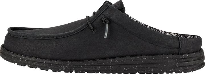 Produktbild Hey Dude Wally Slip Canvas (46)