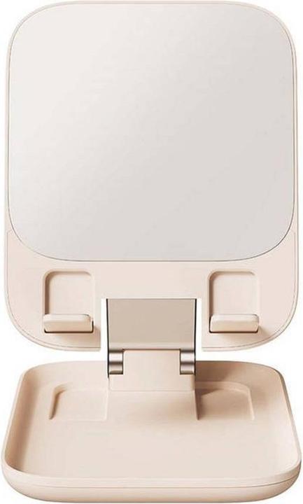 Immagine prodotto Baseus Supporto pieghevole per tablet Seashell (rosa)