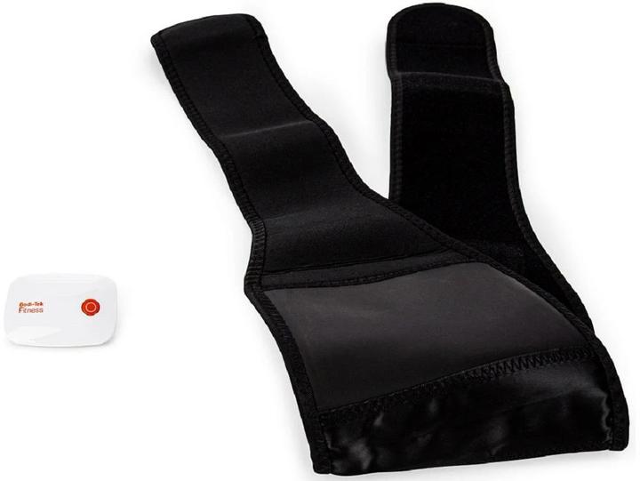 Actual product image Rio Smart EMS electrostimulation device