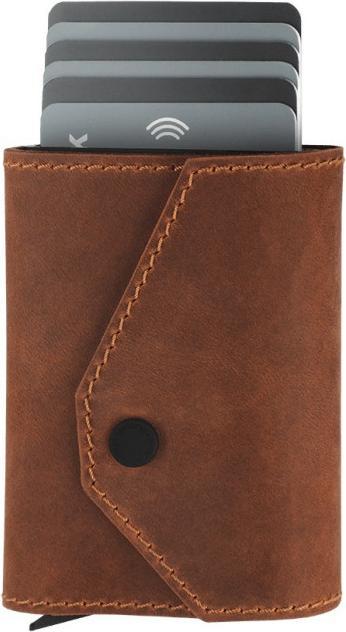 Pularys Wallet PORTER GO Kreditkartenetui