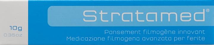 Produktbild Stratamed moderne filmbildende Wundauflage Gel (60.48 ml, Gel)