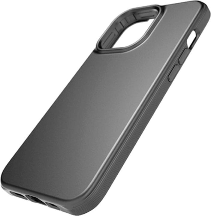 Image du produit tech21 Evo Lite mobile phone case (6.1") Cover Black (Apple iPhone 13 Pro)