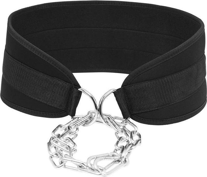 Immagine prodotto Gorilla Sports Cintura di peso (1 x 100 kg)