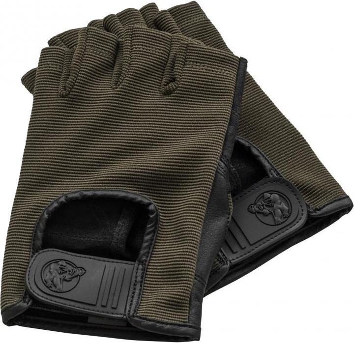 Gorilla Sports Trainingshandschuhe (XS)