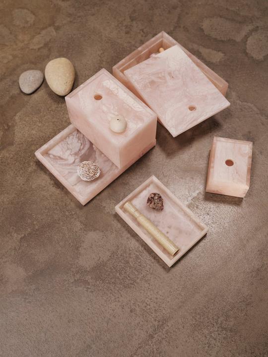 Immagine prodotto Ferm Living Scatola di nebbia (10 x 7,5 x 5 cm, 1 l)