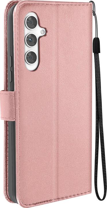 Actual product image Mayaxess SecureCard Cover Series (Samsung Galaxy A54 5G)