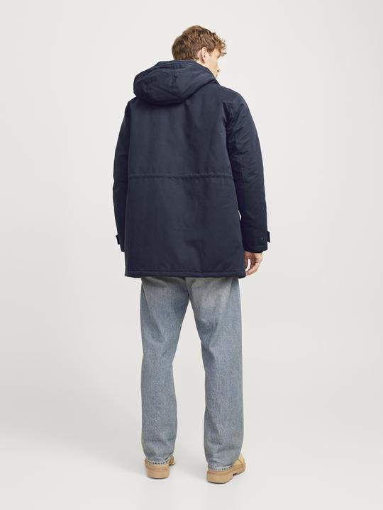 Produktbild Jack & Jones Jjepolar Parka Sn (XS)