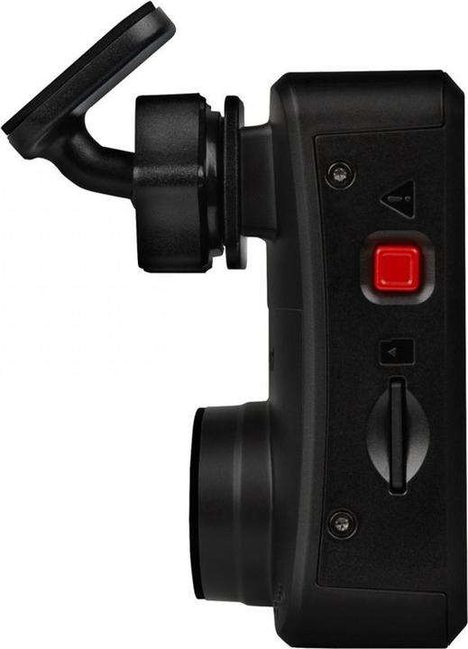 Image du produit Transcend DrivePro 10 (Accéléromètre, Vision nocturne, WiFi, Batterie, WQHD)