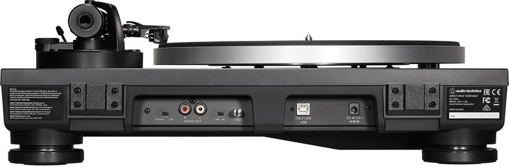 Produktbild Audio-Technica AT-LP5X (Manuell)