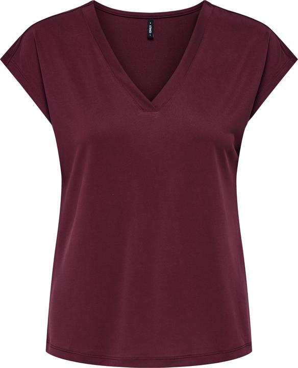 Immagine prodotto Only Onlfree Life S/S Mod.V-Neck Top Jrs Noos (XS)
