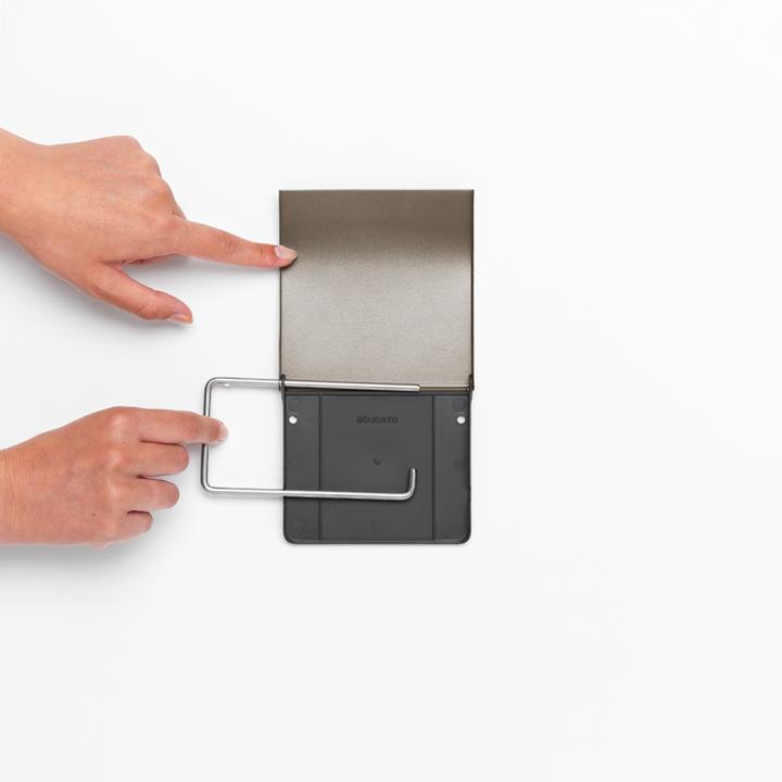 Image du produit Brabantia Platinum