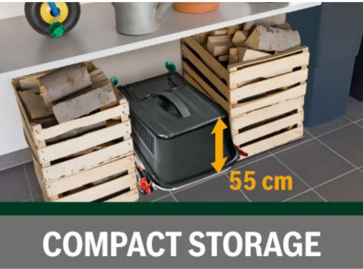 Image du produit Bosch Home & Garden Arm 37 (Fonctionnement sur secteur)
