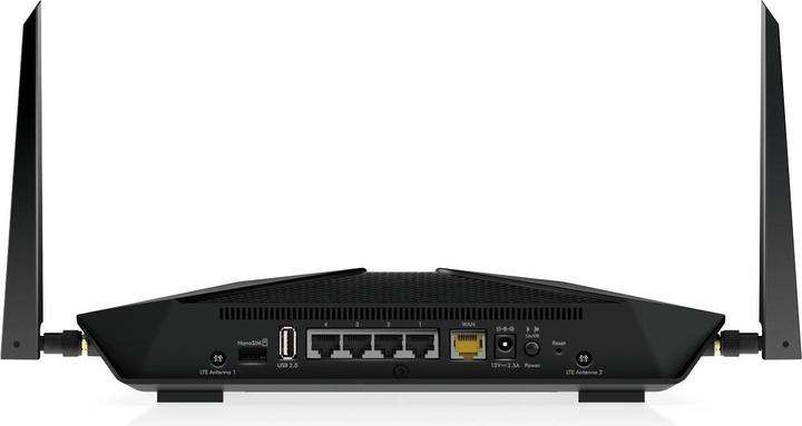 Produktbild Netgear LAX20-100EUS 4G LTE WiFi 6