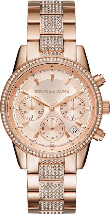 Michael Kors Bryant (Chronograph, 37 mm)