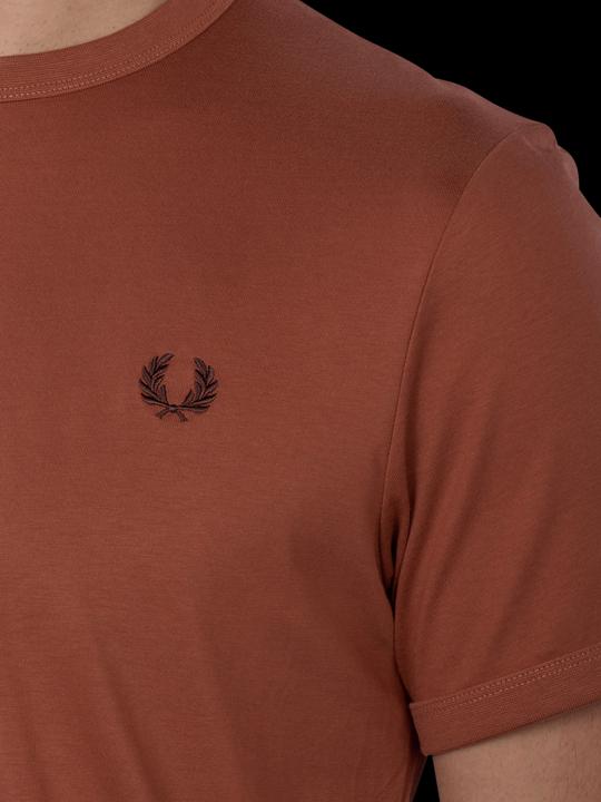 Actual product image Fred Perry 10021392 (M)