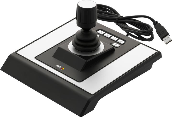 Image du produit Axis T8311, Joystick