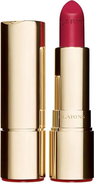 Immagine prodotto Clarins Velluto Joli Rouge - rosa pop 762V (N. 762V - Rosa pop)