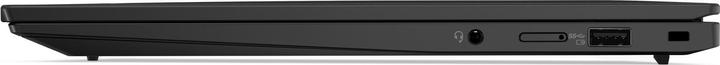Immagine prodotto Lenovo ThinkPad X1 Carbon Gen 11 (14", Intel Core i5-1345U, 32 GB, 512 GB, DE)