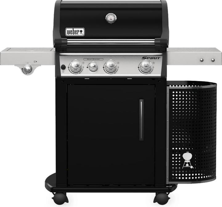 Produktbild Weber Gasgrill Spirit EP-335 Premium GBS (9.38 kW)