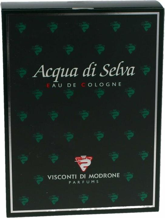 Produktbild Visconti Di Modrone Acqua Di Selva (Eau de cologne, 200 ml)