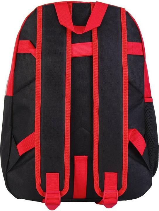 Image du produit Minnie Mouse Sac à dos scolaire Rouge (32 x 41 x 14 cm)