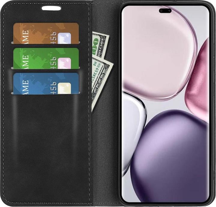 Immagine prodotto Cover-Discount Stand Flip Case (Honor Magic7 Lite)