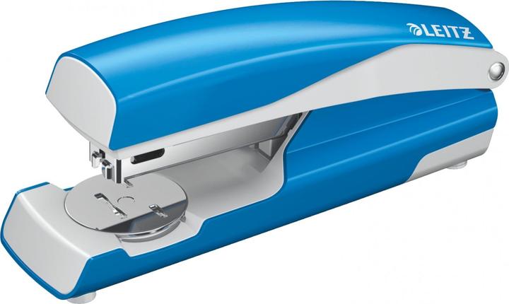 Actual product image Leitz NeXXt Series WOW office stapler (metal) (30 Sheets)