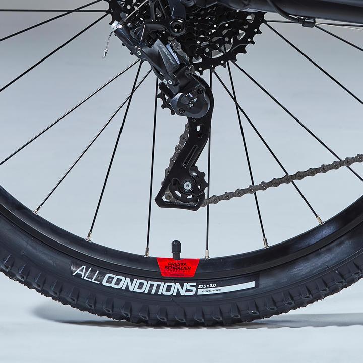 Immagine prodotto Rockrider ST 530 (44.30 cm)