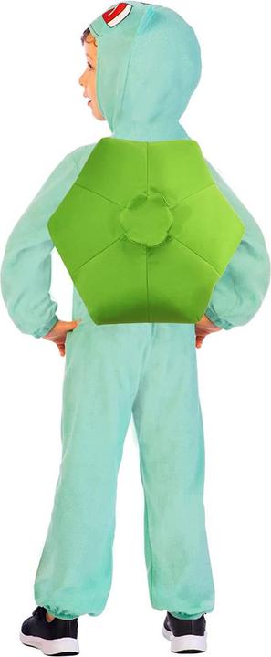 Actual product image Amscan Pokemon Bulbasaur (104, 110)