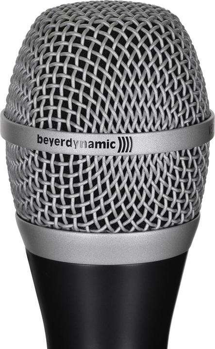 Image du produit Beyerdynamic TG V50d s (avec interrupteur)