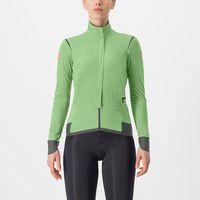 Produktbild Castelli Alpha Flight Ros W Jacket (XS)