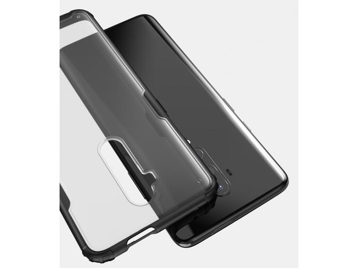 Produktbild Screenguard OnePlus 7T Pro Anti-Impact Hülle mit 2m Fallschutz (OnePlus 7T Pro)