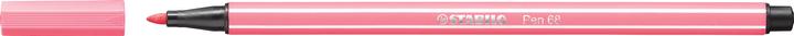 Image du produit STABILO Pen 68 Feutre Premium (Rose, 1 x)