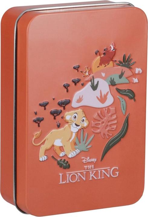 Produktbild Paladone Products Disney Spielkarten König der Löwen