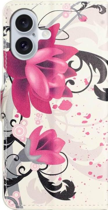 Lotus blossom