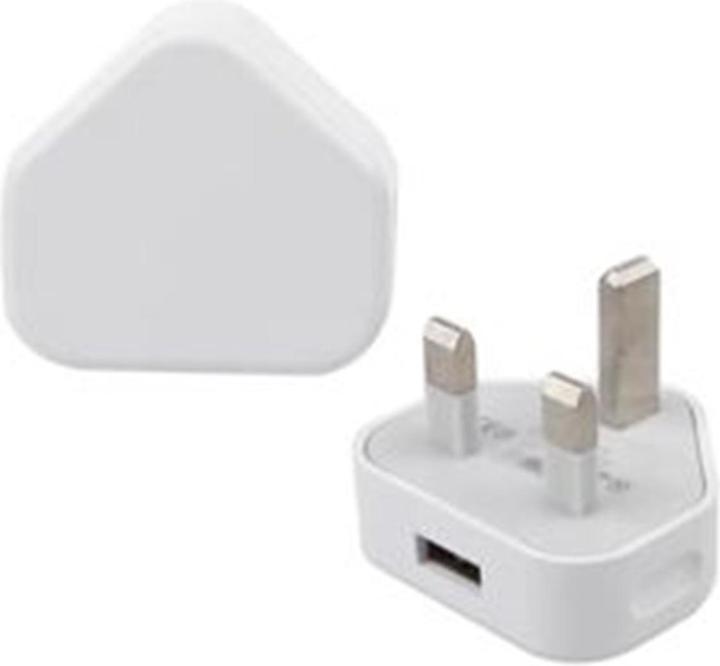 eSTUFF Home Charger UK 12W (12 W)
