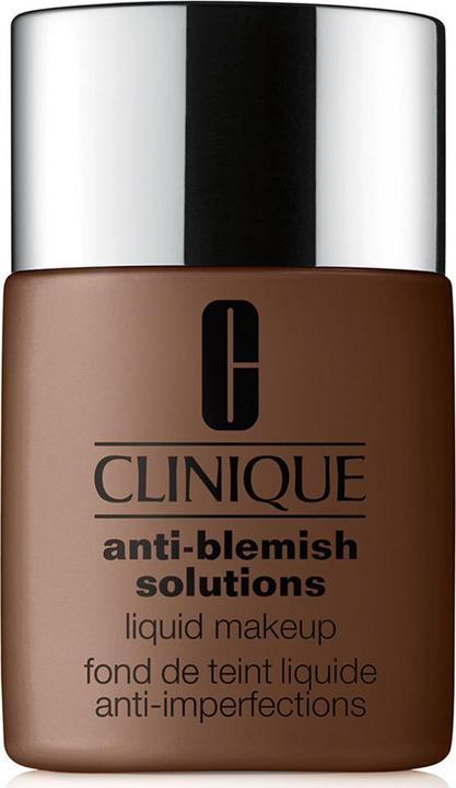 Clinique Anti Blemish Fond de Teint Reform No CN126 (Espresso)