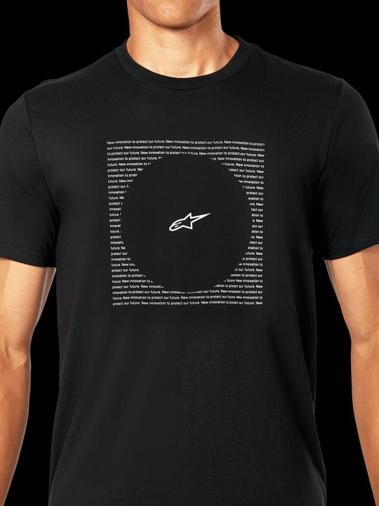 Produktbild Alpinestars Tee 24 Repeating Csf Ss (M)