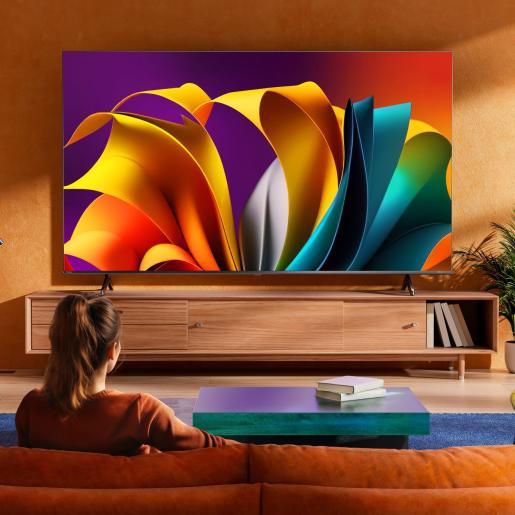 Actual product image Hisense TV 85A69N Smart TV 85 Inch Display (85", LED, 4K)